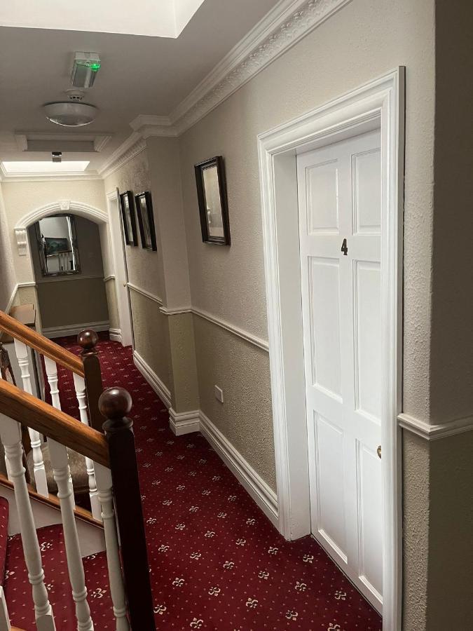 Charlie Foleys Bed & Breakfast Killarney Exterior foto